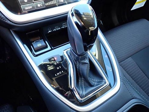 Certified 2025 Subaru Outback Premium w/ Popular Package #1 image 14