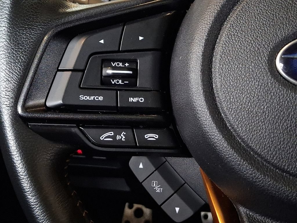 Used 2023 Subaru Forester Wilderness AWD/4WD image 24
