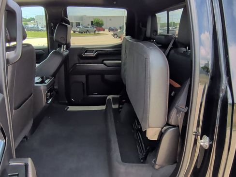 Used 2023 GMC Sierra 1500 AT4 w/ AT4 Premium Package AWD/4WD image 41