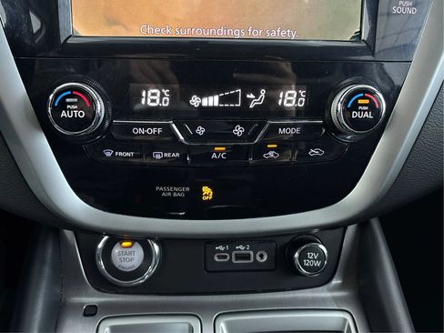 Used 2020 Nissan Murano S FWD image 35