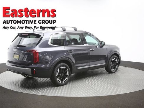 Used 2025 Kia Telluride S AWD/4WD image 42