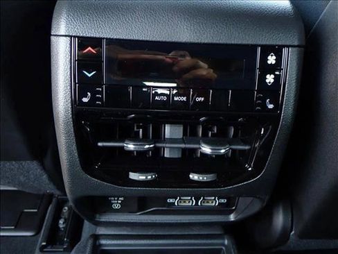 New 2025 Jeep Grand Cherokee L Limited image 11