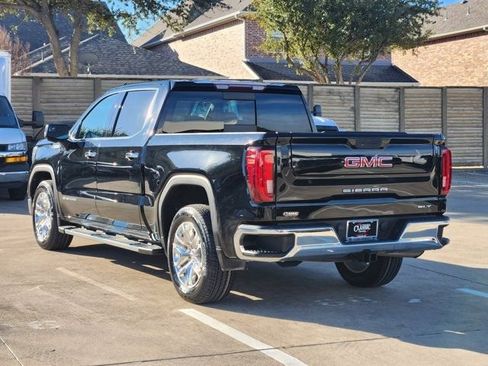 Used 2020 GMC Sierra 1500 SLT image 3