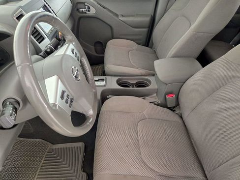 Used 2019 Nissan Frontier SV w/ Value Truck Package RWD image 14