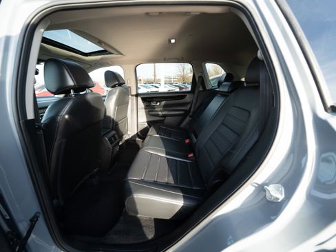 Certified 2023 Honda CR-V EX-L image 23