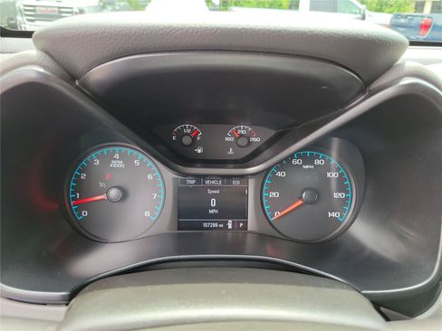 Used 2019 Chevrolet Colorado W/T w/ WT Convenience Package AWD/4WD image 23
