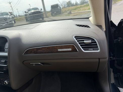 Used 2016 Audi A4 2.0T Premium w/ Audi MMI Navigation Plus image 33