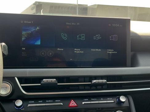 New 2025 Hyundai Sonata SE FWD image 26
