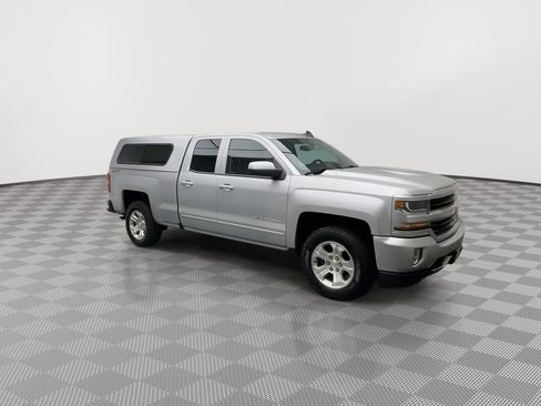 Used 2016 Chevrolet Silverado 1500 LT w/ All Star Edition image 39