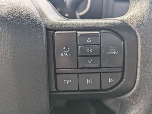 Used 2023 Ford F150 XL w/ STX Appearance Package RWD image 25