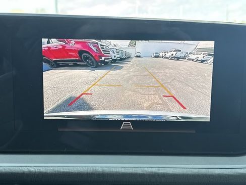 New 2026 Buick Envista Sport Touring w/ Convenience II Package FWD image 8