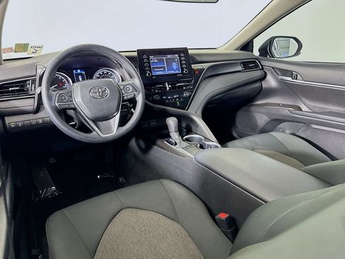 Used 2023 Toyota Camry LE FWD image 27