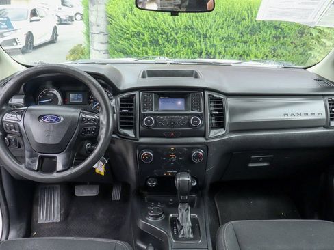 Used 2019 Ford Ranger XL w/ Equipment Group 101A Mid image 22