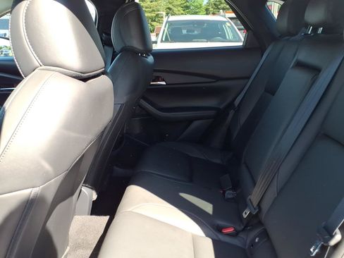 Used 2023 MAZDA CX-30 AWD 2.5 S w/ Preferred Package image 17