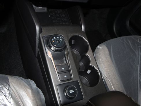 New 2025 Ford Bronco Sport Big Bend w/ Convenience Package image 15