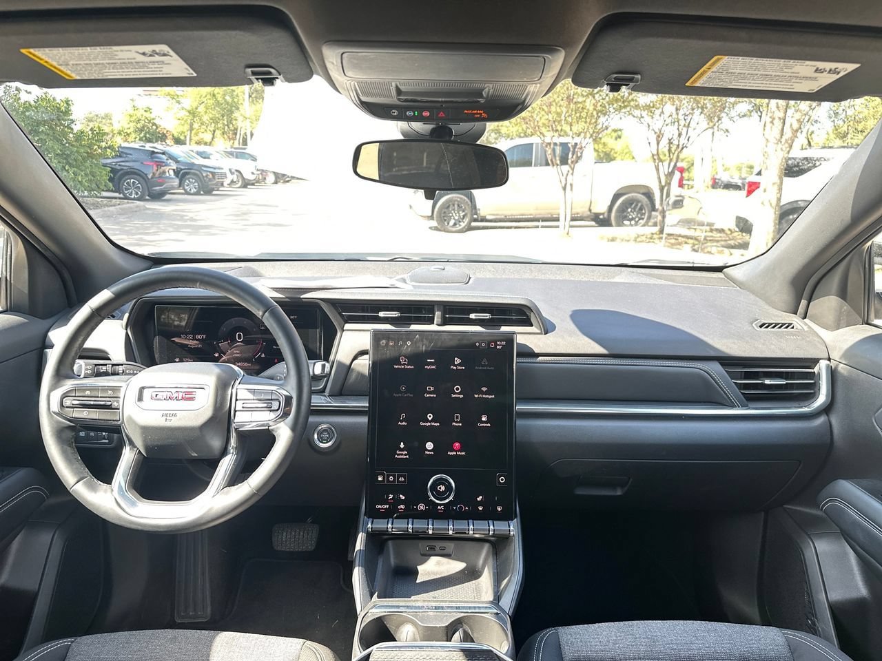 Used 2026 GMC Terrain Elevation FWD image 20