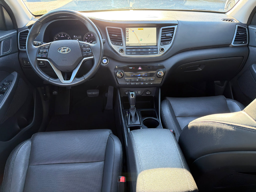 Used 2016 Hyundai Tucson Limited FWD image 23