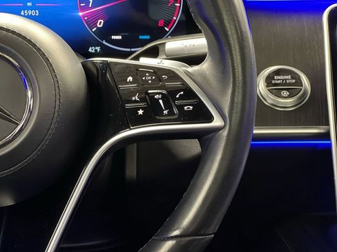 Used 2022 Mercedes-Benz S 500 AMG Sport Pkg w/ AMG Line Package image 28