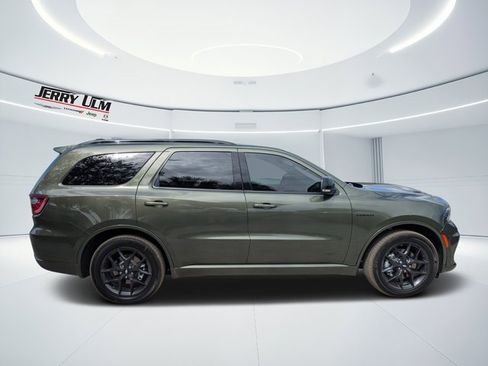 New 2026 Dodge Durango GT image 2
