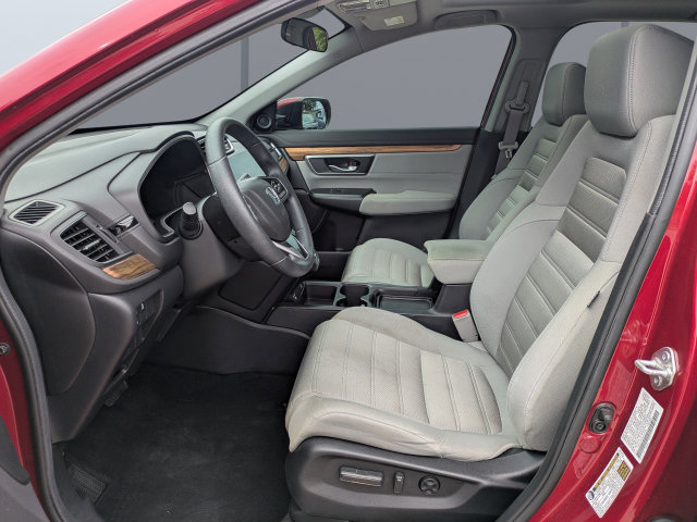 Used 2022 Honda CR-V EX image 21