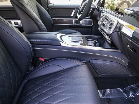 New 2026 Mercedes-Benz G 63 AMG 4MATIC image 14