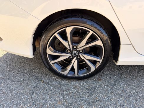 Used 2020 Honda Civic Sport image 10