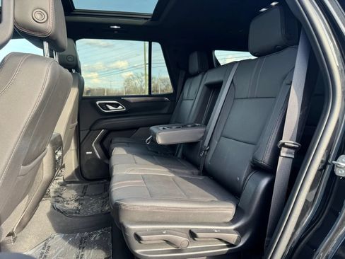 Used 2023 Chevrolet Tahoe RST RWD image 17