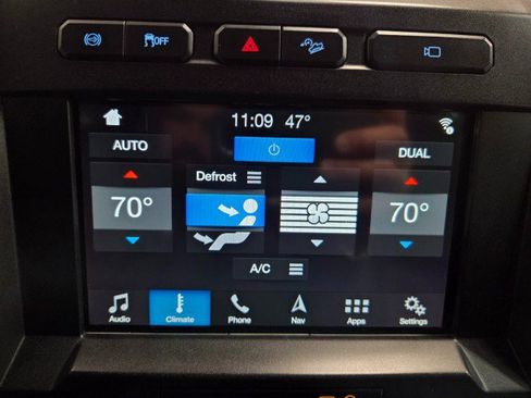 Used 2017 Ford F250 Lariat w/ Lariat Value Package image 56