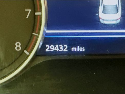 Used 2024 Nissan Sentra SV image 19