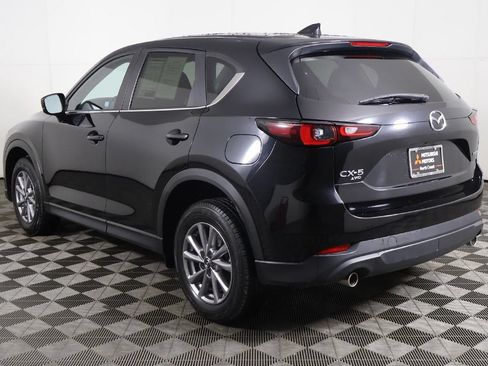 Used 2023 MAZDA CX-5 AWD 2.5 S image 10
