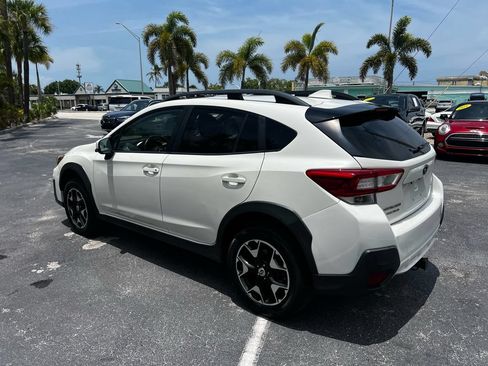 Used 2018 Subaru Crosstrek 2.0i Premium AWD/4WD image 4