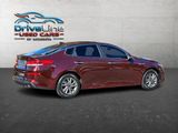 Used 2020 Kia Optima LX image 2
