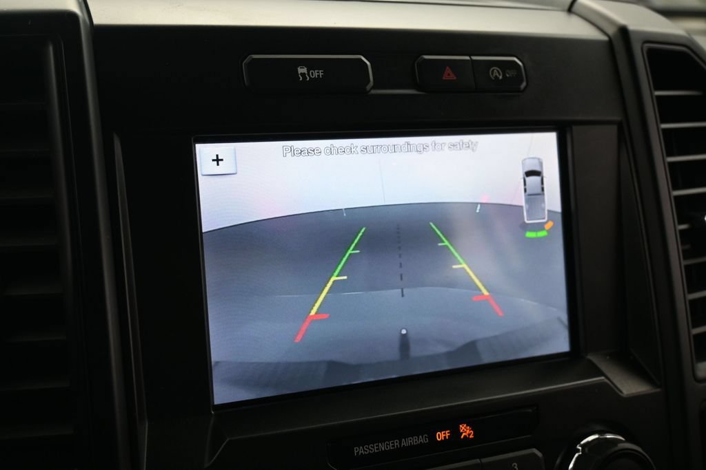 Used 2019 Ford F150 XL w/ Equipment Group 101A Mid RWD image 17