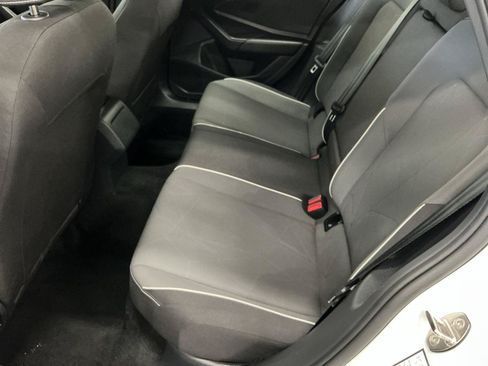 Used 2025 Volkswagen Jetta Sport FWD image 14