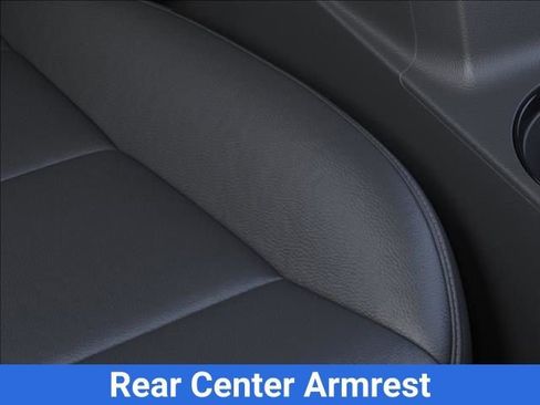 New 2026 Chevrolet Colorado LT w/ LT Convenience Package RWD image 22