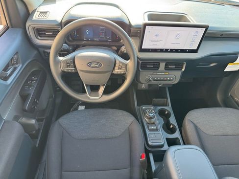 New 2026 Ford Maverick XL image 12