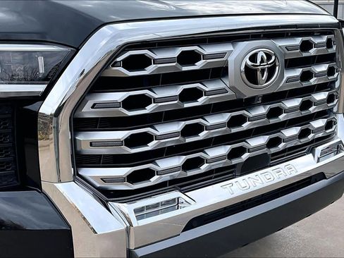 Used 2022 Toyota Tundra 1794 Edition image 28