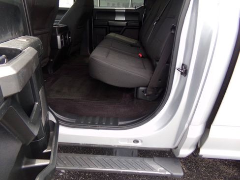 Used 2016 Ford F150 XLT w/ Equipment Group 301A Mid AWD/4WD image 11