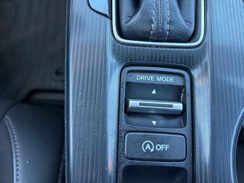 Used 2022 Honda Civic Sport image 27