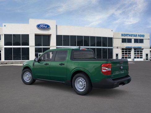 New 2025 Ford Maverick XL image 4