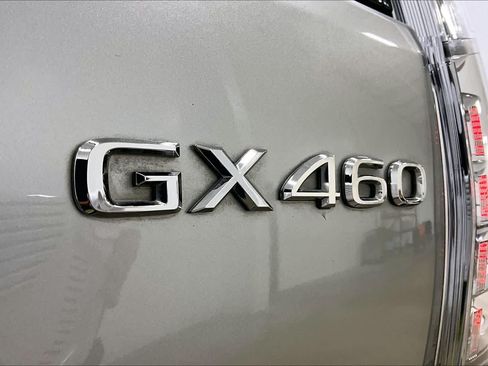Used 2021 Lexus GX 460 Premium AWD/4WD image 10