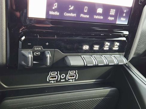 New 2026 RAM 3500 Big Horn image 29