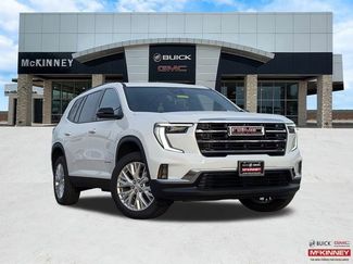 New 2026 GMC Acadia Elevation w/ Elevation Premium Package video 1