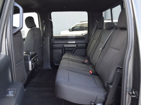 Used 2019 Ford F150 XLT w/ Equipment Group 302A Luxury image 20