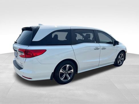 Used 2019 Honda Odyssey Touring image 5