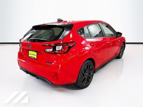 New 2026 Subaru Impreza RS AWD/4WD image 5