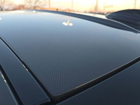 Used 2022 BMW M3 image 14