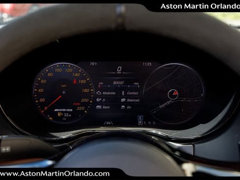 Used 2020 Mercedes-Benz AMG GT R image 6