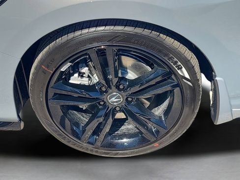 New 2026 Acura Integra A-Spec image 10