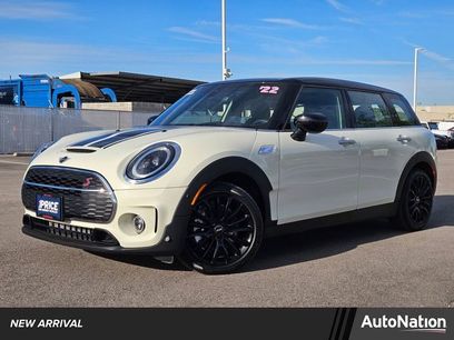 Used 2022 MINI Cooper Clubman S w/ Premium Package
